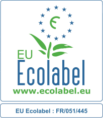 Logo Ecolabel